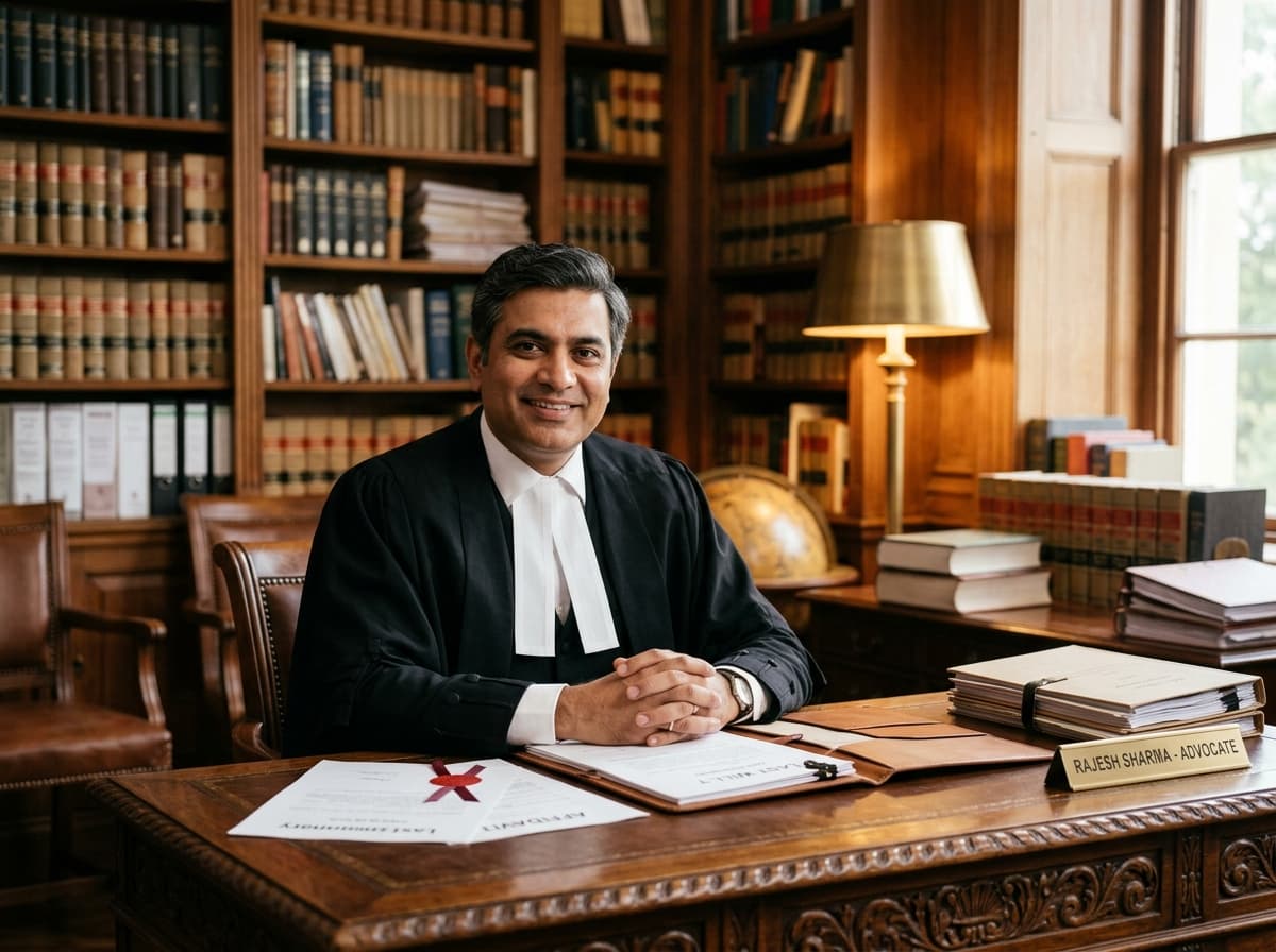 Appointment of Executors & Administrators