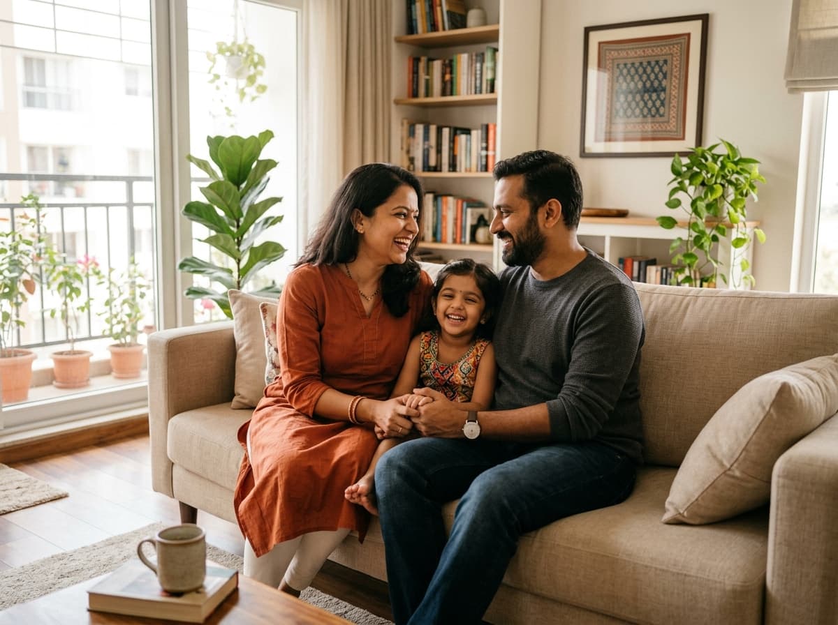 Guardianship for Minor Children